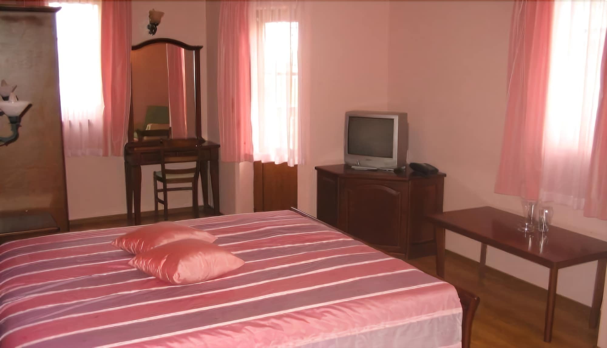 Hotel Izvora Kranevo Eksteriør billede
